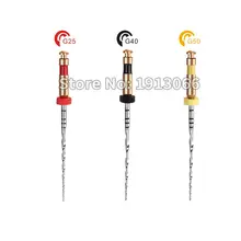 Teeth whitening dental instrument reciproc rotary files endodontic files dental endo motor files instrument for dentistry