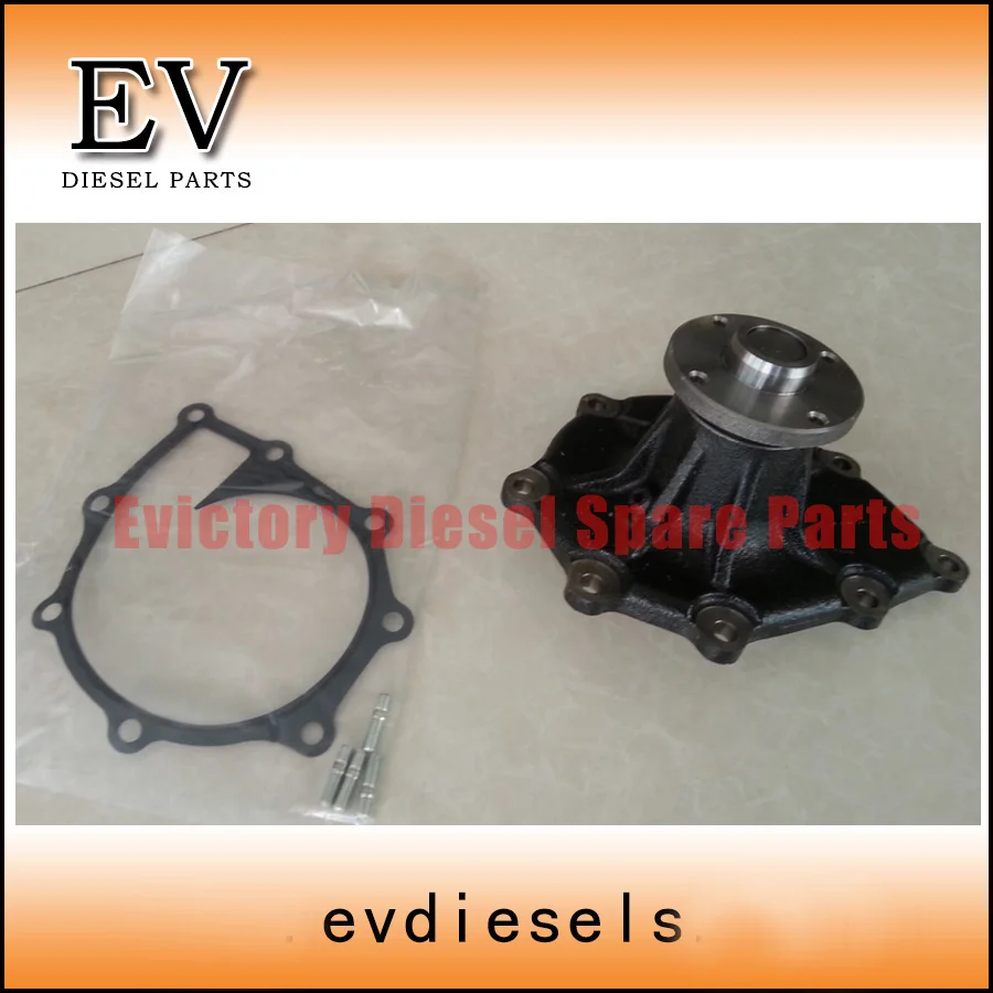 

Middle bus engine FD46 FD46T water pump 21010-19D01 21010-19001 made in Japan