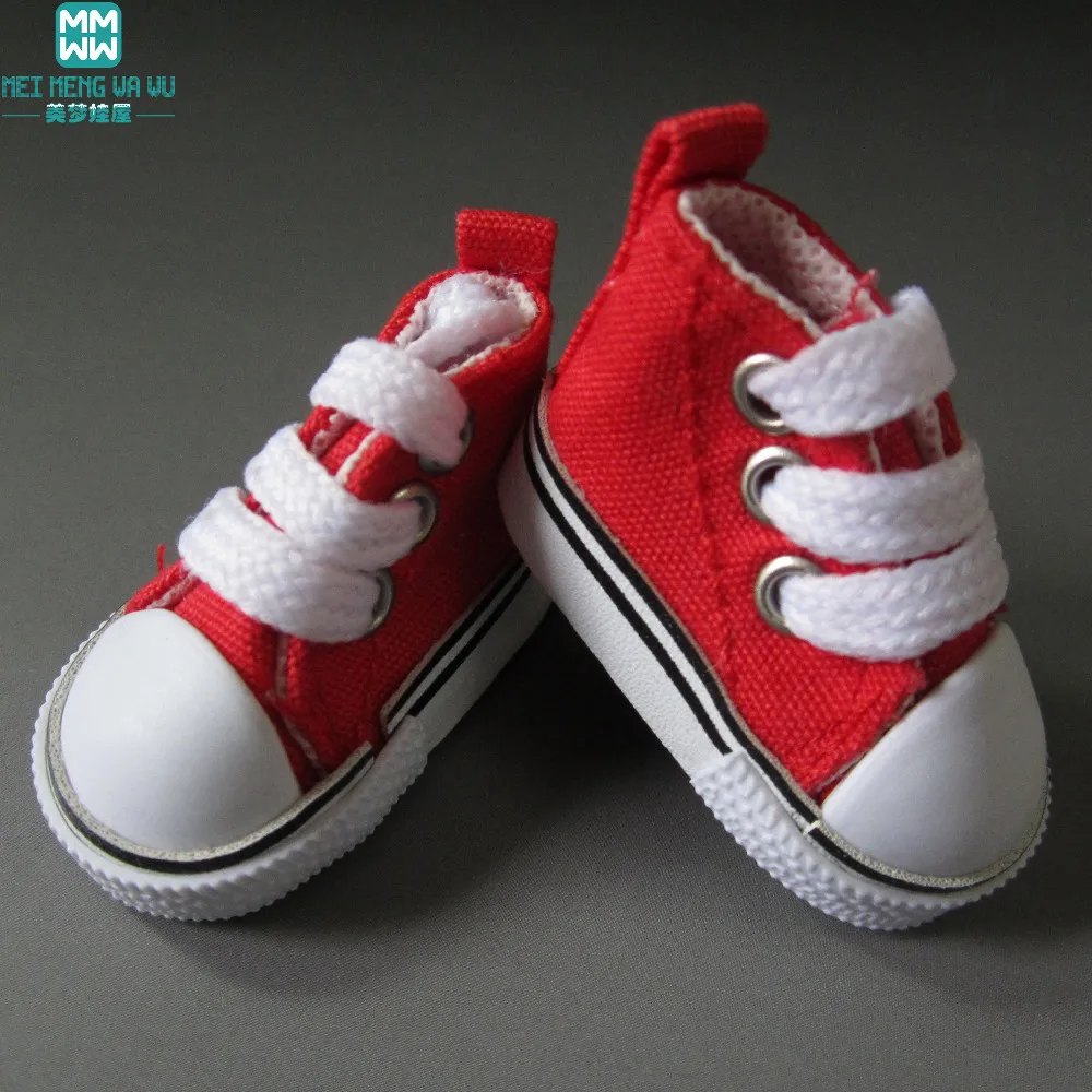 5 سنتيمتر دمية الأحذية fits1/6 bjd دمية صغيرة رياضية 5 سنتيمتر دمية الأحذية fits1/6 bjd دمية صغيرة رياضية