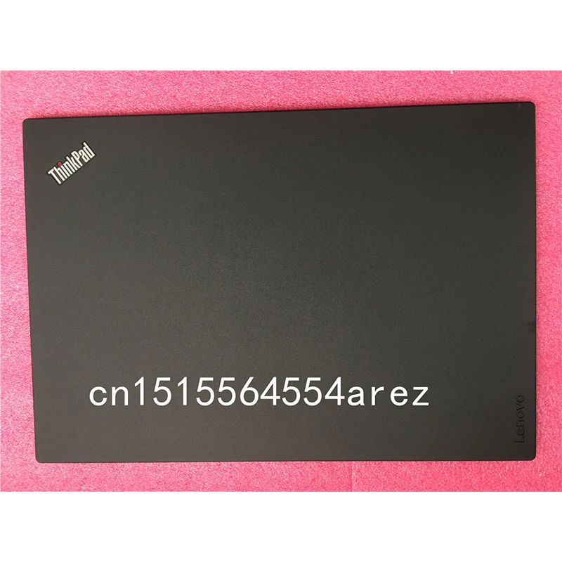 Ноутбук lenovo ThinkPad T460P ЖК задняя крышка/ЖК задняя крышка 1920*1080 FHD 01AV914 AP10A000300 SCB0G11562