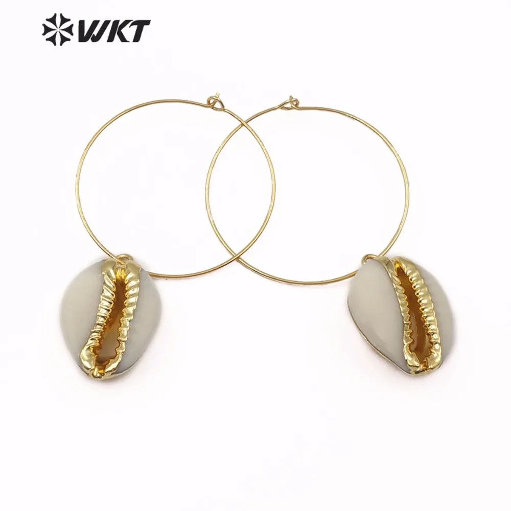 WKT WT E516 Pop женские ювелирные изделия классический преувеличенный стиль