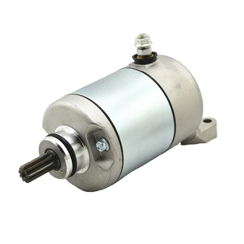 honda starter motorcycle