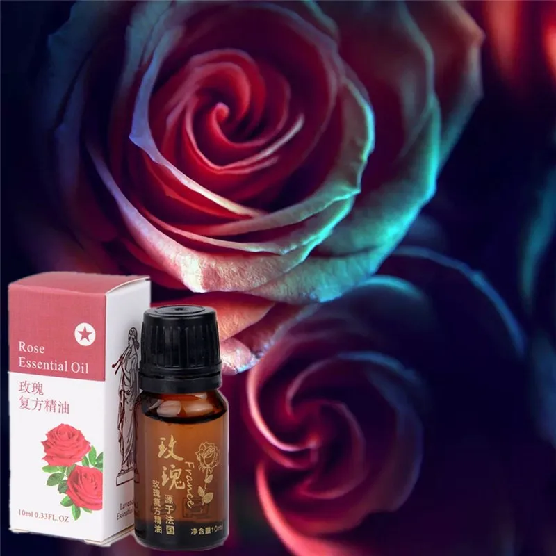 масло розы отзывы