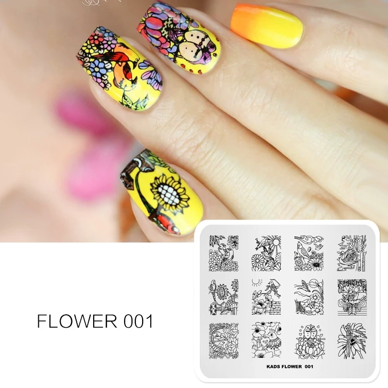 Flower 001-2