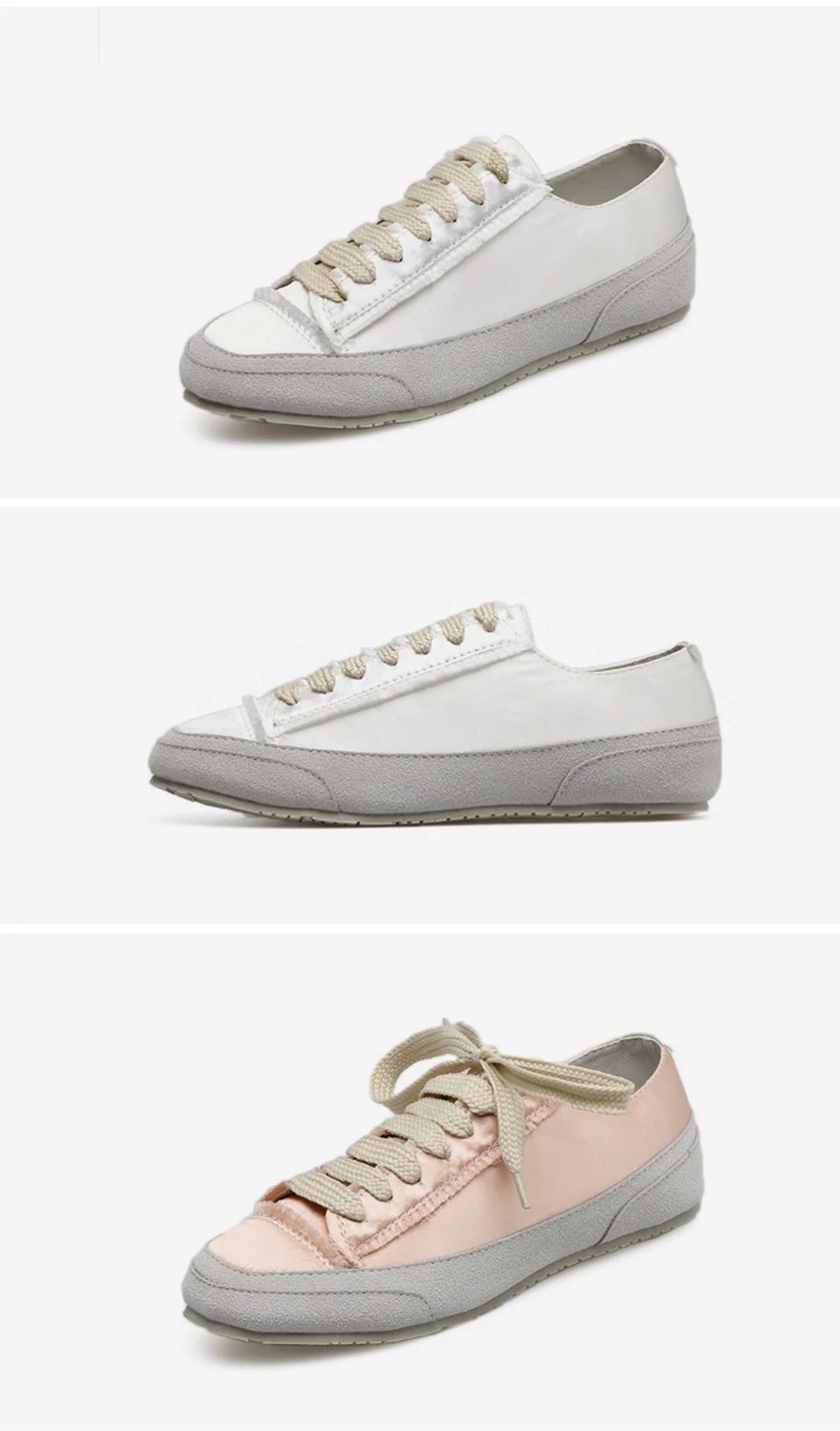 4 flats