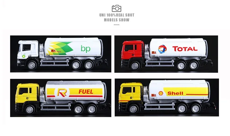 High Simulation Exquisite Diecasts & Toy Vehicles: RMZ city Car Styling MAN Oil Tank Truck 1:64 Alloy Truck Model Pull Back Cars High Simulation Exquisite Diecasts & Toy Vehicles: RMZ city Car Styling MAN Oil Tank Truck 1:64 Alloy Truck Model Pull Back Cars