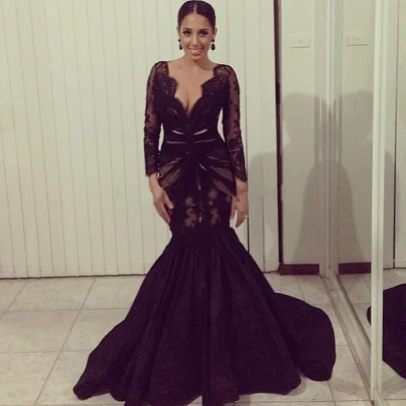 fancy gown 2017