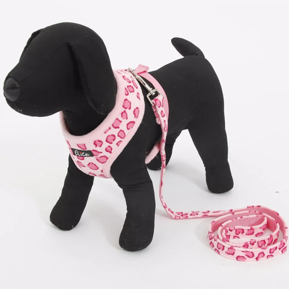 Buy New Set Of Leashes Harness For Dogs Pets Animals