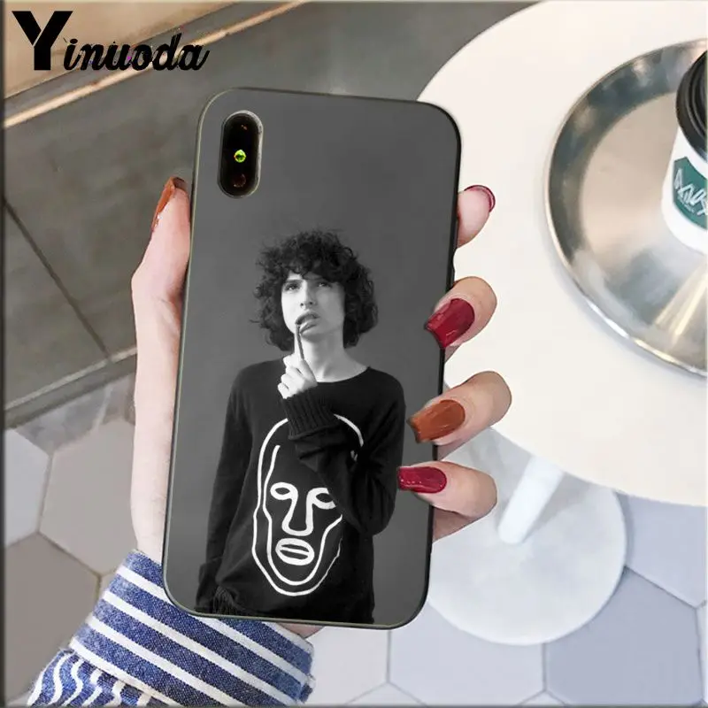 TV Finn Wolfhard Stranger Things