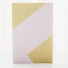 1 шт. bznvn Yue песня Song of the four seasons в шитье переплет B5 английский магазина канцелярских товаров принадлежности для студентов