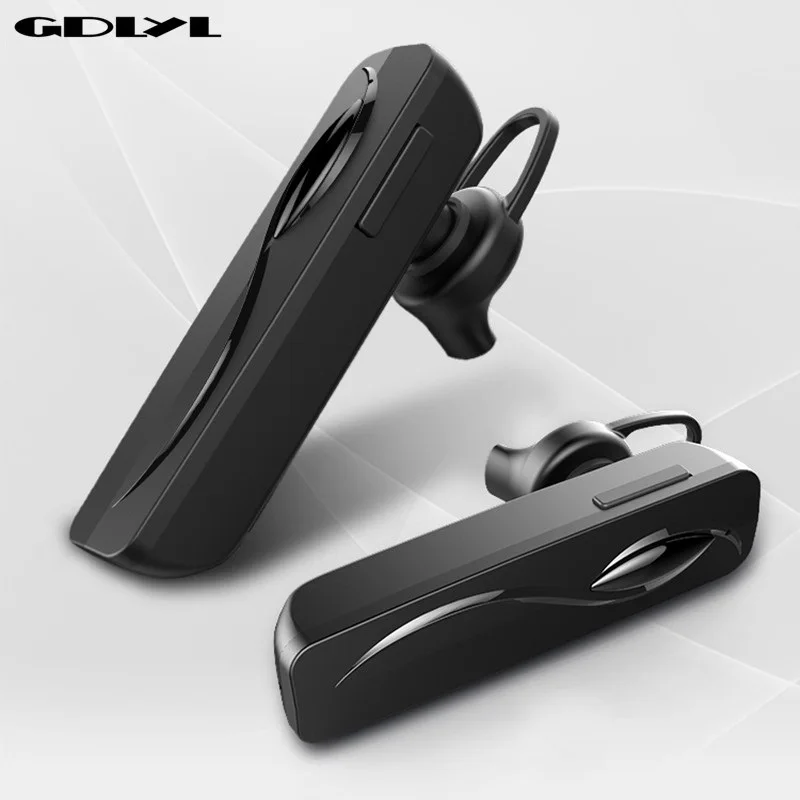 GDLYL Bluetooth наушники гарнитура Беспроводной Auriculares Kulakl k Fone хэндс фри Kulaklik de