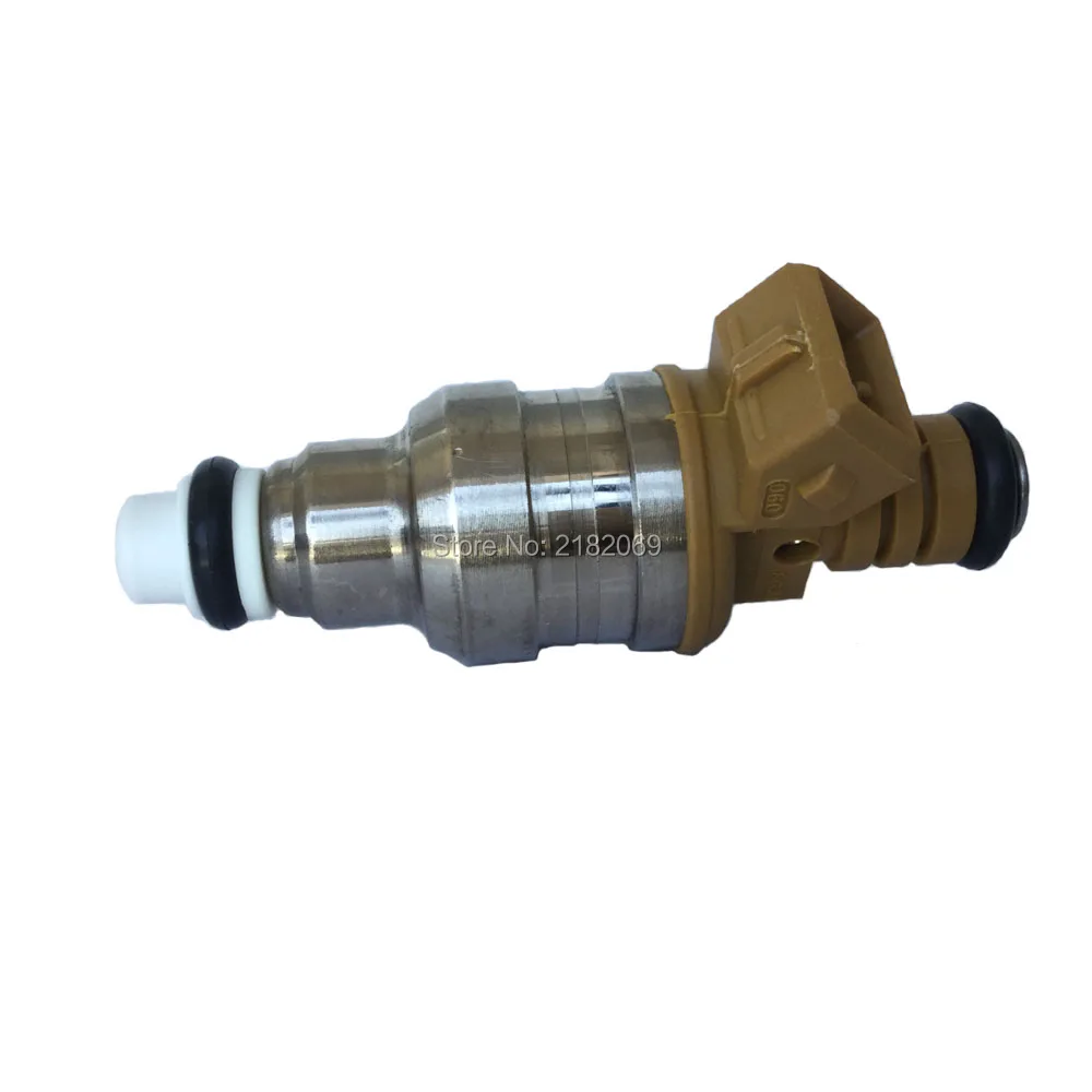 Топливный инжектор для GM Opel VW Ford Chevrolet Daewoo Buick Peoget AUDI KIA MAZDA 0280150962 93208787 0539060314 46436147