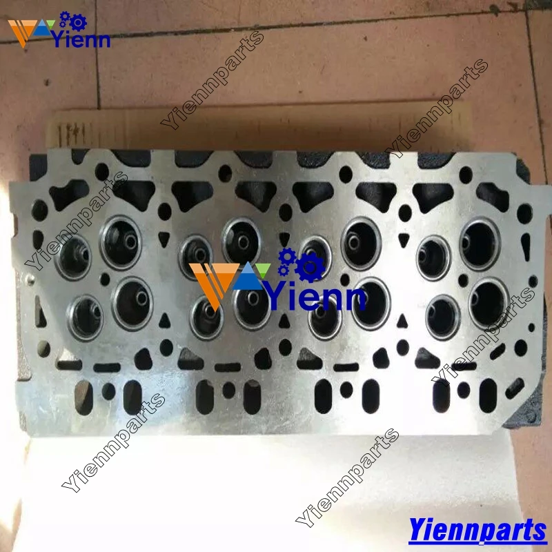 yanmar 4TNV94 cylinder head (2)
