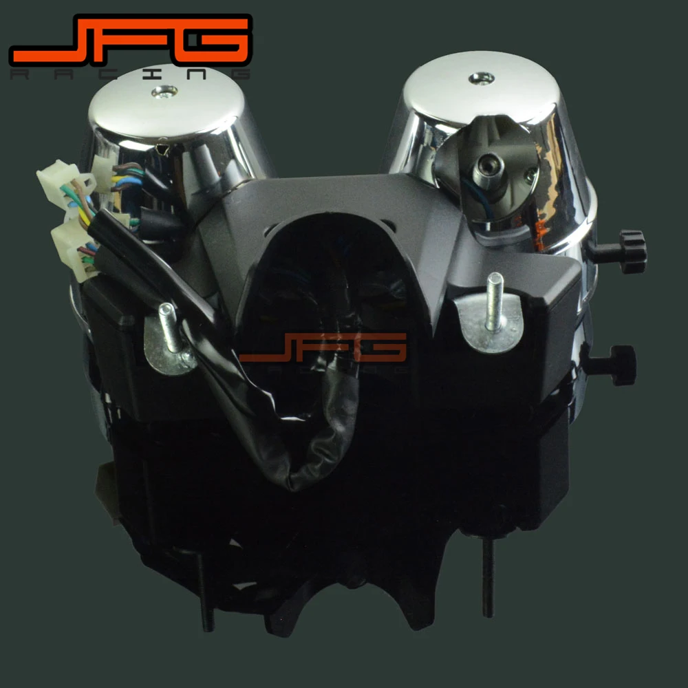 260 OEM Тахометр Спидометр Датчик для YAMAHA XJR 1200 XJR1200 1994 1997 1995 1996 мотоцикл|tachometer