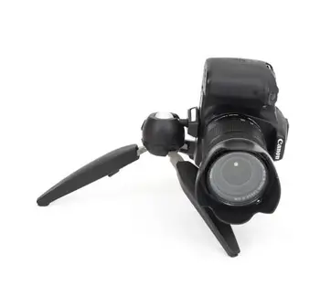 

Miliboo MZ01 SLR desktop tripod mini mini portable mobile phone live camera self-timer bracket