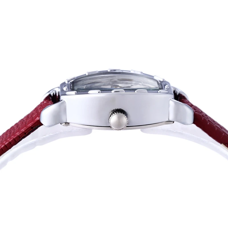 New Women Leather Small Vintage Roman Digital Wristwatch Students Watches Fashion Quartz Watch Julius 544 Clock Relogio Feminino New Women Leather Small Vintage Roman Digital Wristwatch Students Watches Fashion Quartz Watch Julius 544 Clock Relogio Feminino