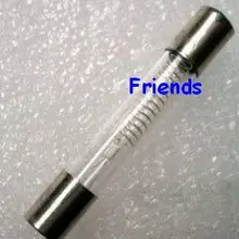 20 шт СВЧ-предохранитель 5kv 0.7a 5000 v 700ma