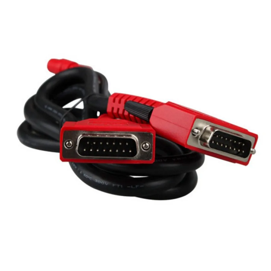 X300 Plus Auto Key Programmer-8