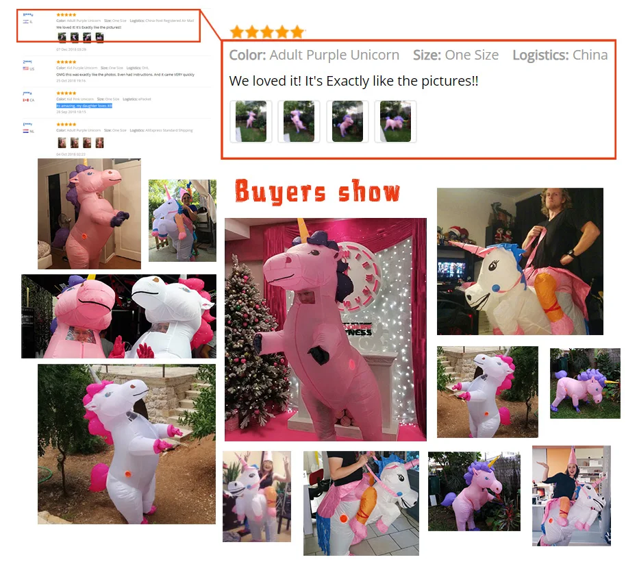 buyers-show