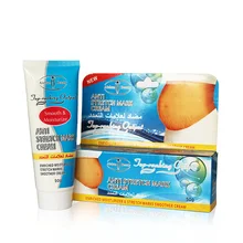 Powerful To Stretch Marks Maternity Skin Care Treatment Cream For Stretch Mark Remover Obesity Postpartum Repair