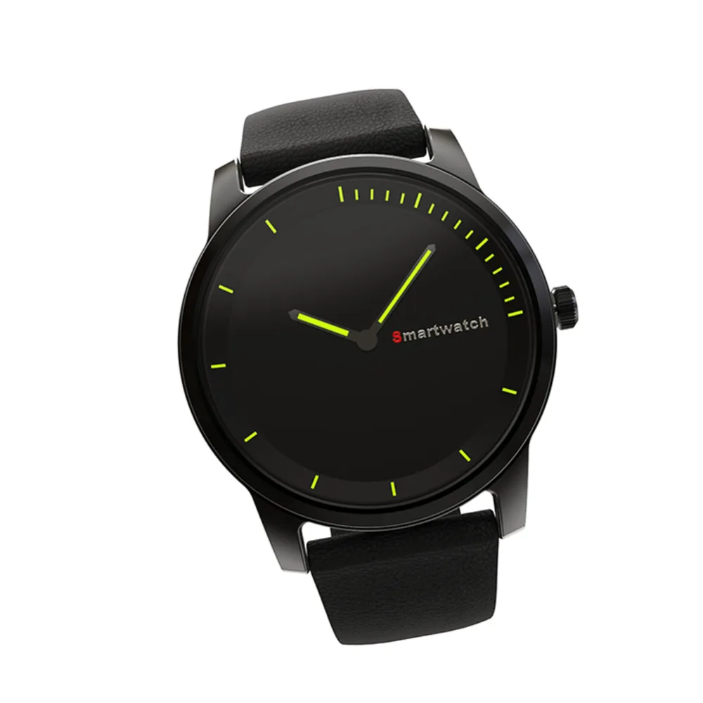 Bluetooth smart watch b072kkf1yn how to use round