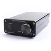 NFJ&FXAUDIO FX502S PRO HIFI 2.0 Audio Digital High Power Amplifier Home Mini Professional Amp TPA3250 NE5532 *2  70W *2 ► Photo 1/4