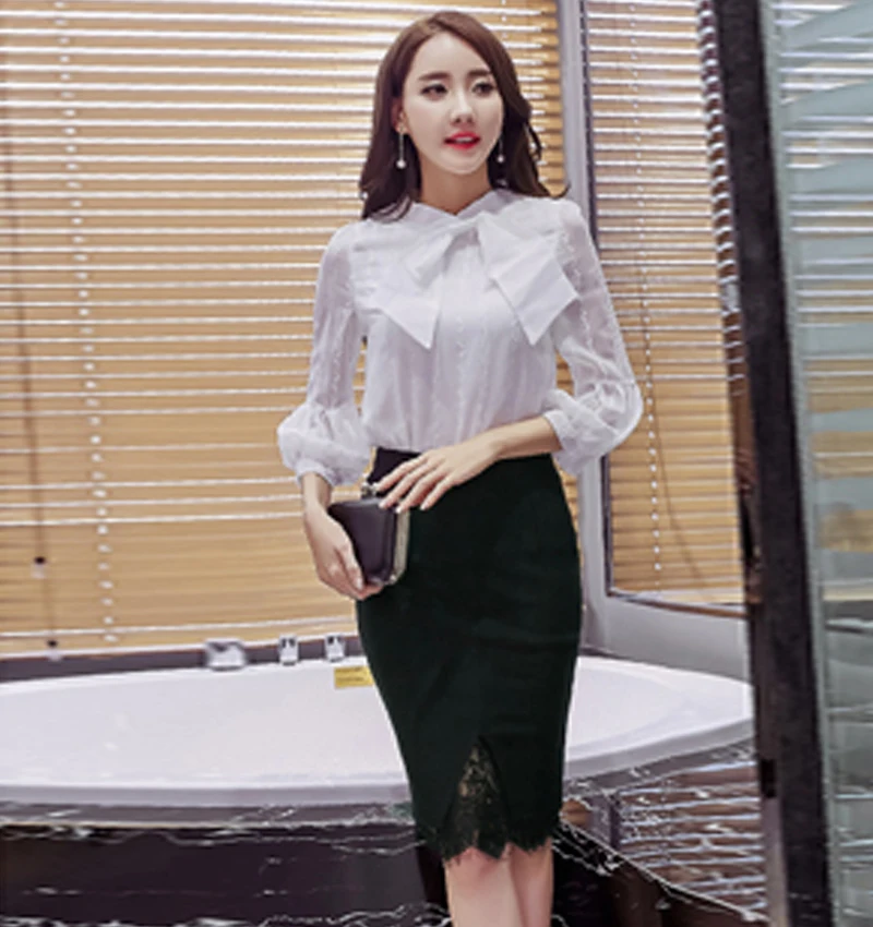 Summer Skirt (10)