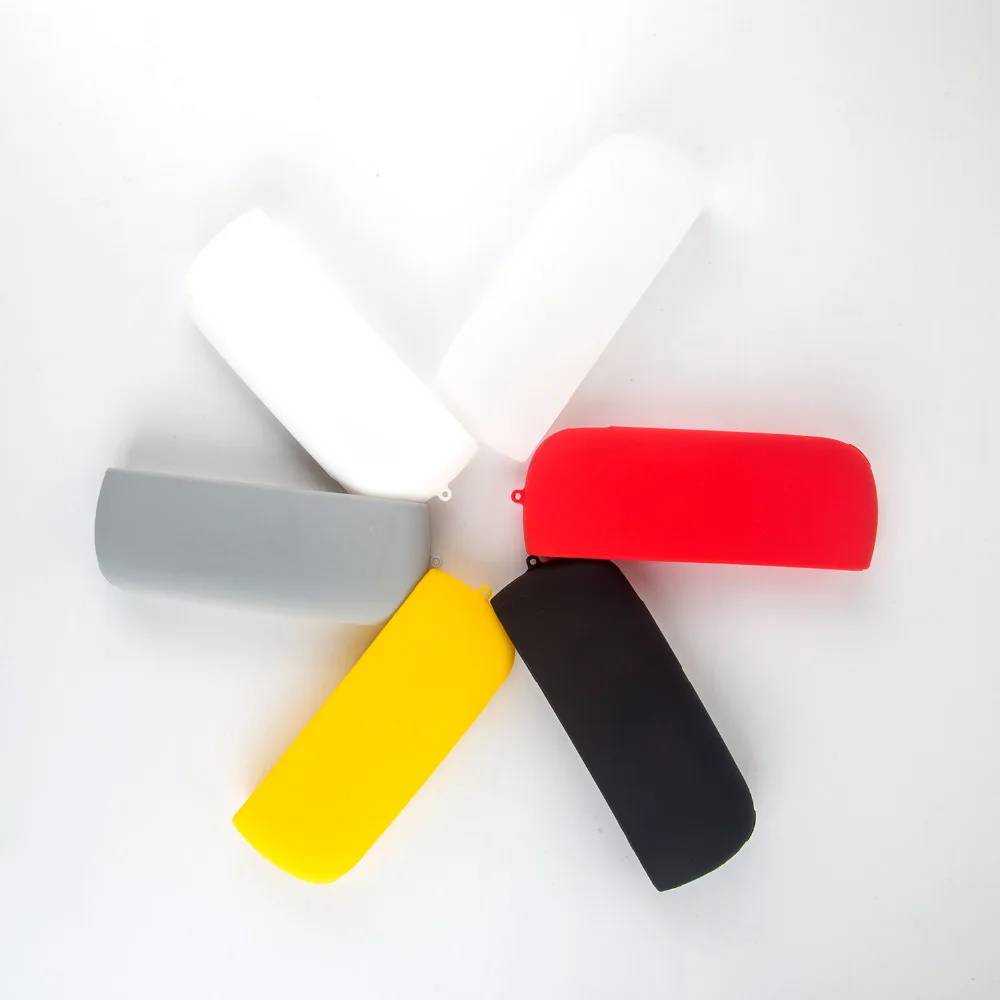 Новый Красочный мягкий силиконовый чехол lovekeke для Iqos 3 0 аксессуары защитный