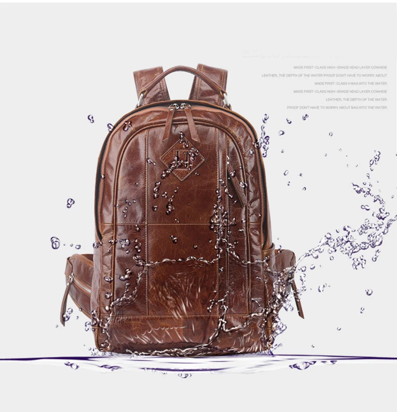 China backpack men vintage Suppliers
