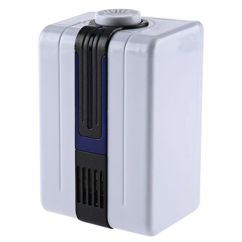 

BYK-JY68 Ionic Air Purifier Negative Ion Generator Remove Formaldehyde Smoke Powder For Bedroom Bathroom