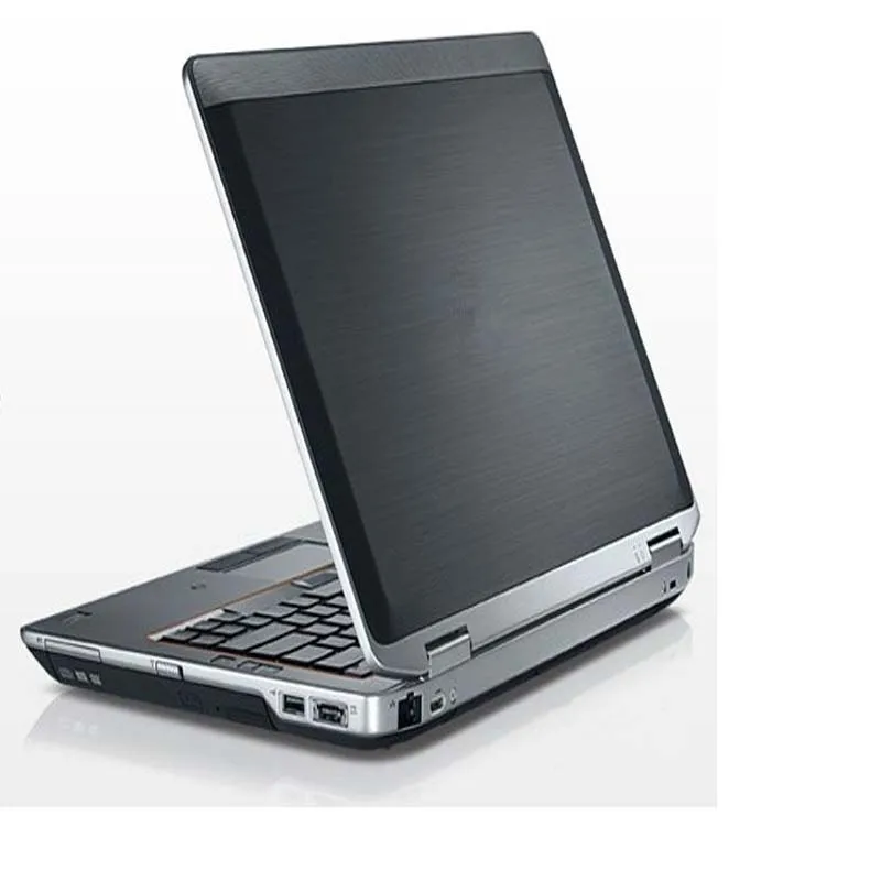  Good Performance E6320 I5 CPU 4G RAM used diagnostic computer without hdd can work with For bmw ico