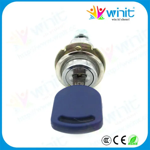 cylinder cam lock