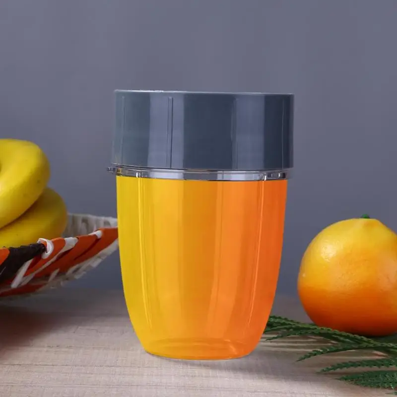 600 Вт/900 Вт Универсальная Замена для Nutribullet блендер чашки Кружка соковыжималка аксессуары