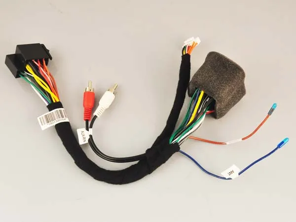 Top DE STOCK!!! AVGOTOP 4+64GB CAR DVD PLAYER for FIAT DUCATO Android 9.0system Built-In WiFi Car Radio DVR/WIFI+DSP+DAB NAVIGATION 6