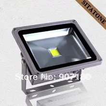 20 Вт светодиодный прожектор, 12 В 24 В AC85-265V, 2000лм, 3 года гарантии, 1*20 Вт светодиодный прожектор