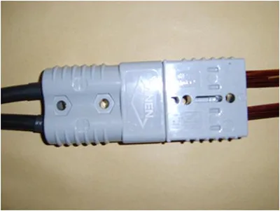 50Ah connector 14