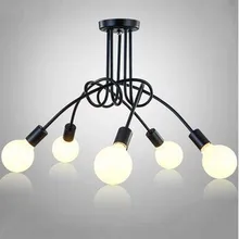 LED Ceiling Lights Luminaria Ceiling Lamp Light Fixtures Lustre Luminaire Plafonnier For Living Room Home Lighting Lamparas Loft