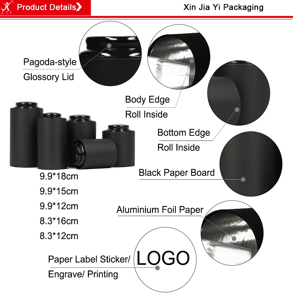 987 black carft paper 1