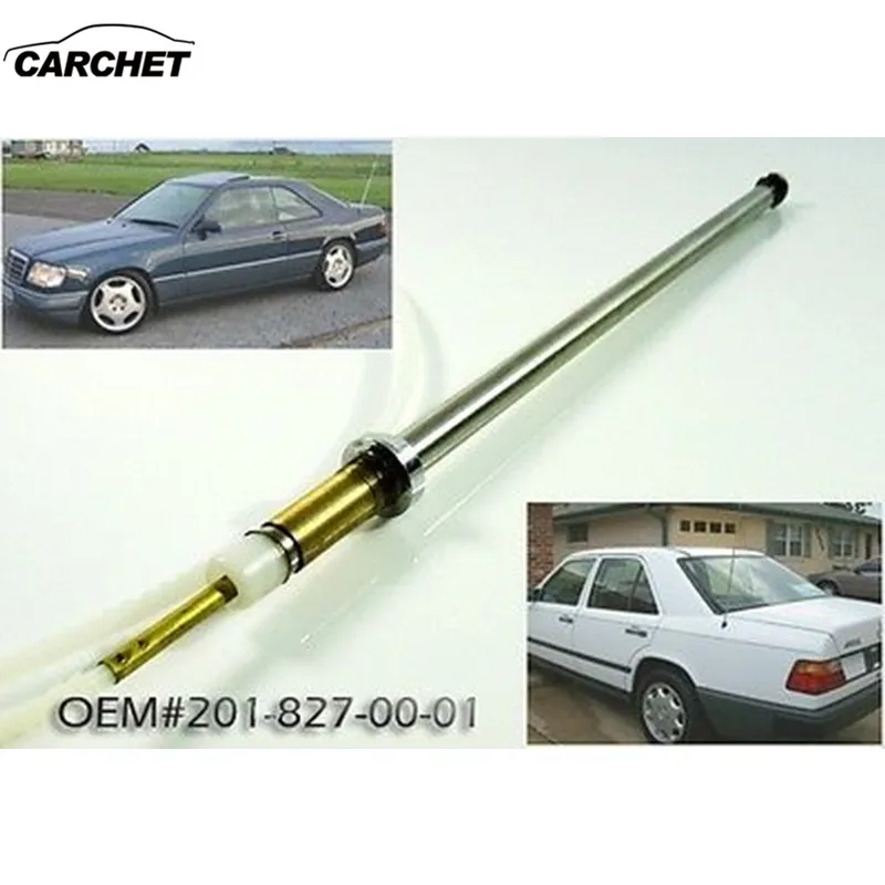 CARCHET автомобильная антенна питания мачта OEM Замена шнур AM FM радио для Mercedes Benz W124 W126