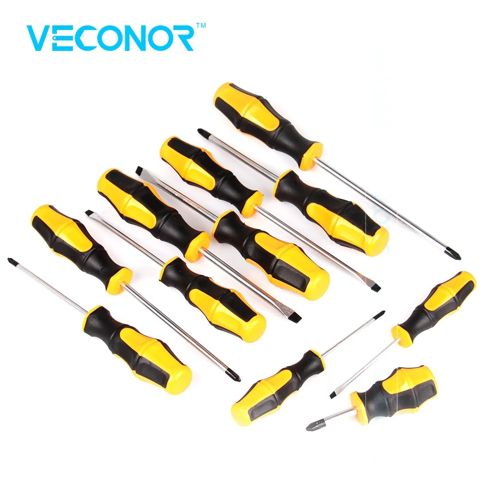 

Precision Screwdriver Set Phillips Cross Magnetic Head Household Repair Hand Tool