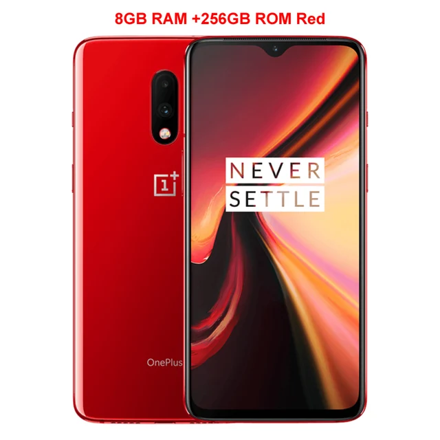 OnePlus 7 Pro 8GB + 256GB