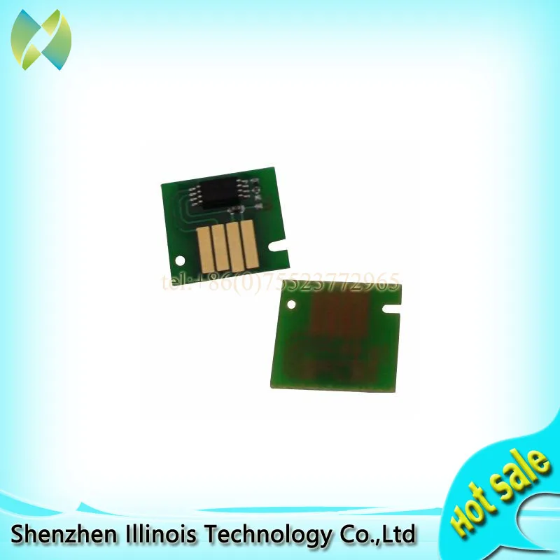 Canon Ipf-8000 / 8010S / 8310S / 8310 / 8100 / 8110 / 815 / 825 Serbatoio Di Manutenzione Mc-08 / Mc-09 Parti Della Stampante Chip