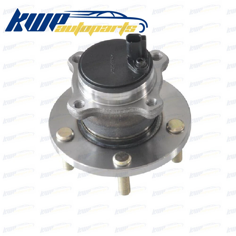 

Новые задние колеса Подшипником в сборе для 06 07 08 09 Mazda 3 Mazda 5 #512348