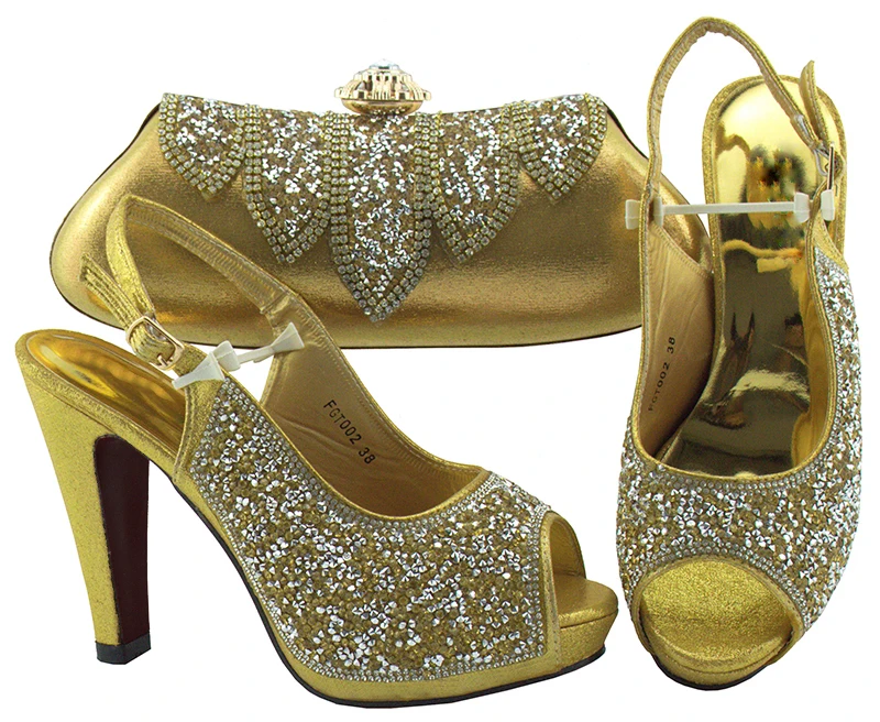 FGT002 GOLD