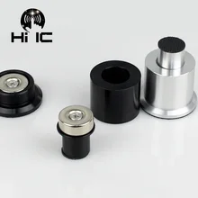 HIFI колонки усилитель шасси магнитной левитации анти-Shock амортизатор ноги магнитная подушка вибрации поглощения подставки