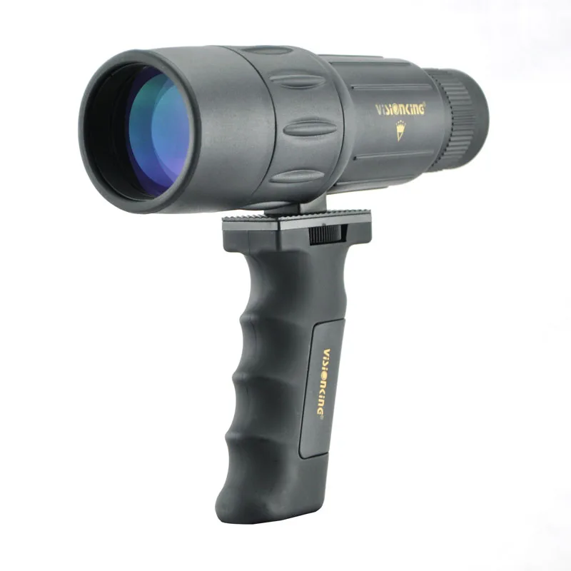 Visionking 10 25x42 WD Professional Monocular Roof