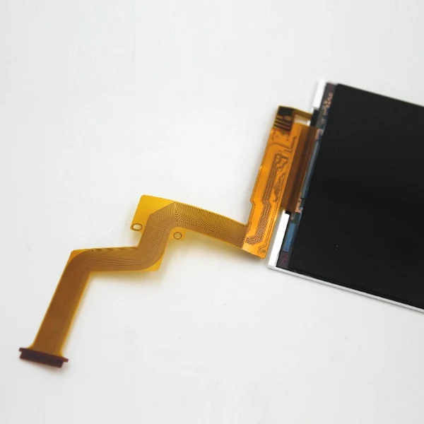 

HOT 1pc LCD Display Screen for 2DSLL Game Display Replacement Accessories BUS66