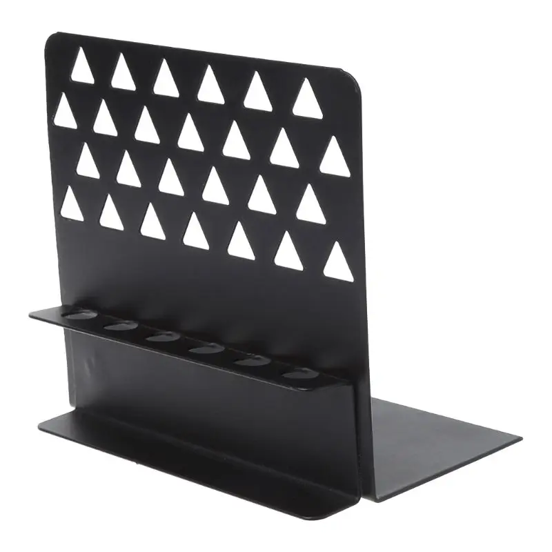 

Specially design Bookends With Pen Holder Desk Organizer Stand used in Office Home Decor