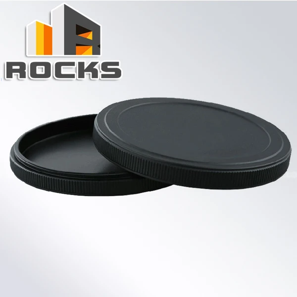 

82mm Metal Lens Filter Protector Cap casing for 82mm filter