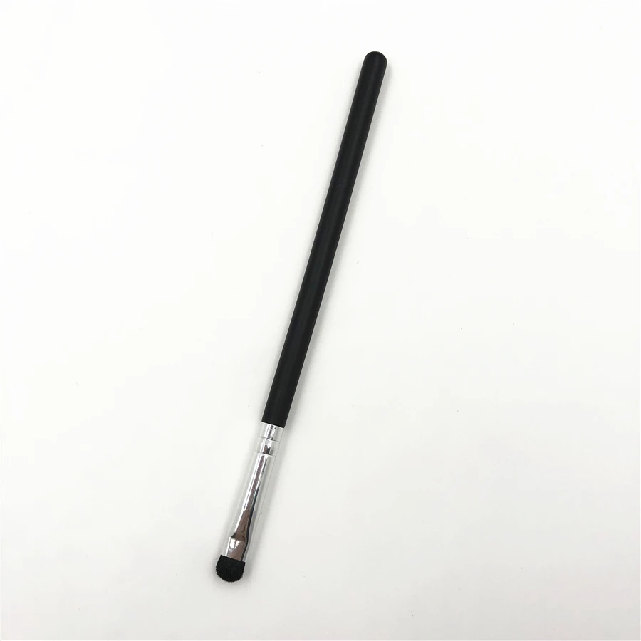 

Goat Hair Small Eyeshaow Makeup Brush Detail Eyeliner Eye Pencil Cosmetic Tool M508